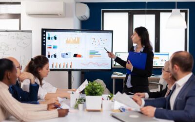 Aspectos clave a considerar para realizar un Análisis Externo Estratégico