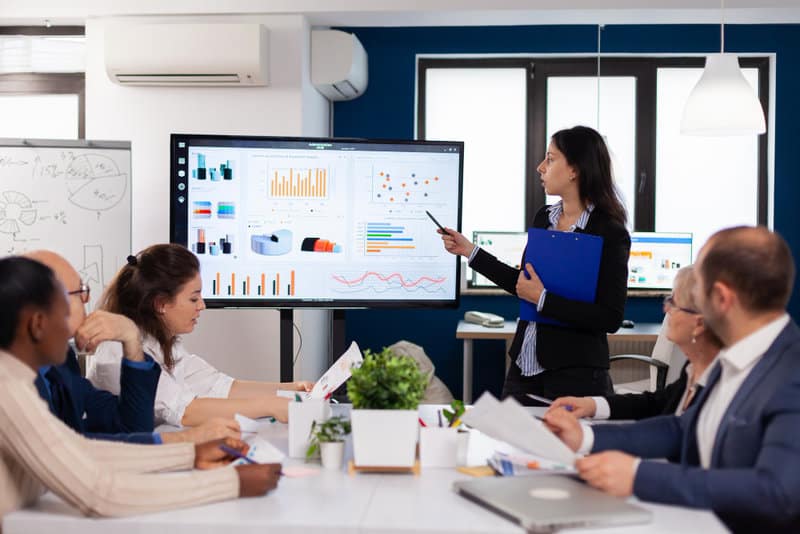 Aspectos clave a considerar para realizar un Análisis Externo Estratégico